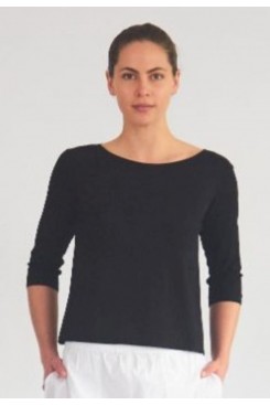 Mela Purdie Relaxed Boat Neck  