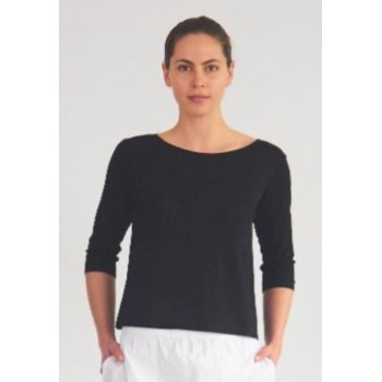 Mela Purdie Relaxed Boat Neck  