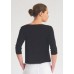 Mela Purdie Relaxed Boat Neck  