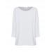 Mela Purdie Relaxed Boat Neck - Sale