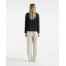 Mela Purdie L.S Relaxed Boat Neck  