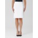 Mela Purdie Mid Double Skirt