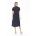Mela Purdie Scoop Loose Dress - F01 - Sale 