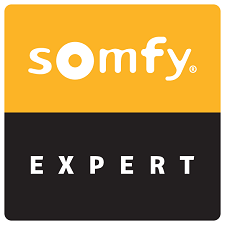 Somfy Au Expert Logo