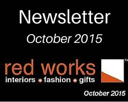 Newsletter October 2015