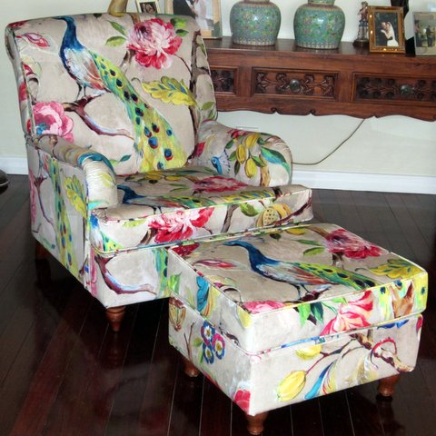 furniture reupholstery brisbane