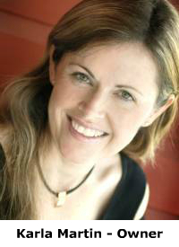 karla martin