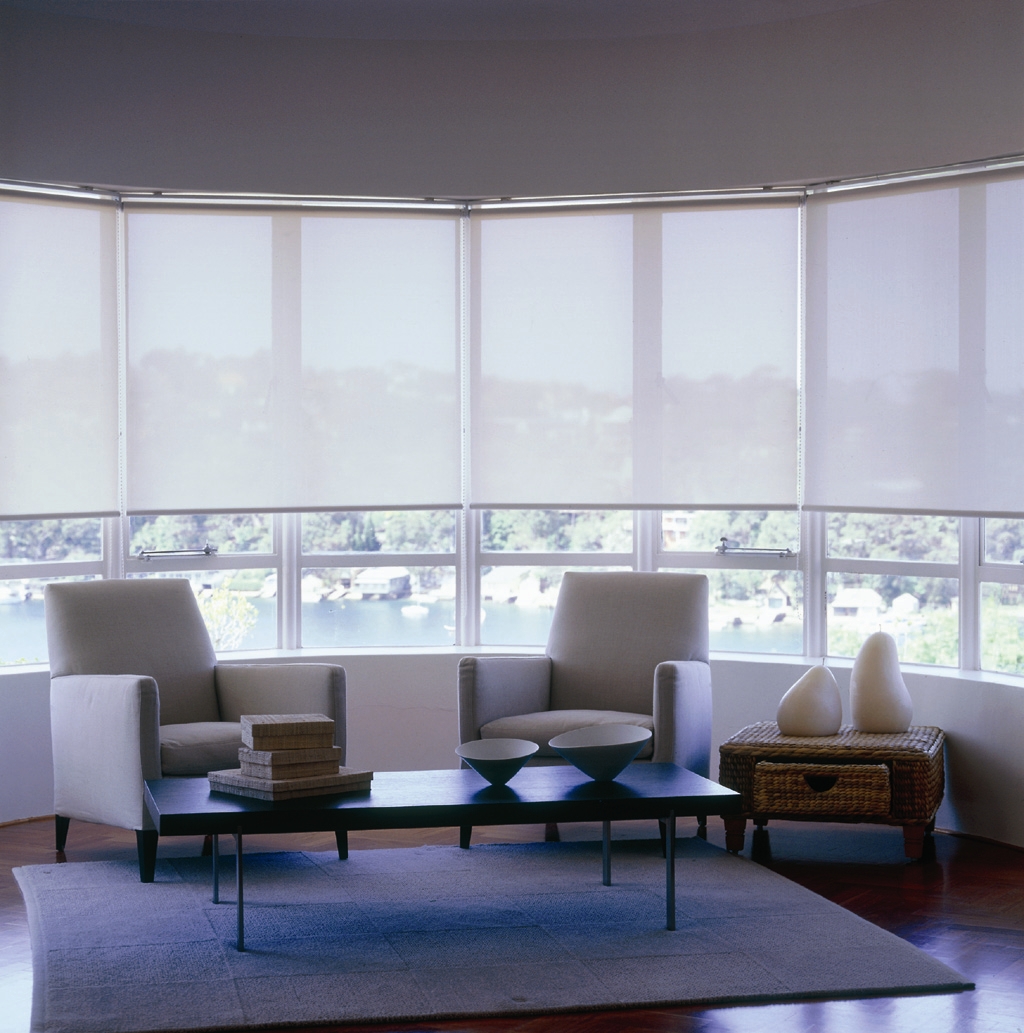 verosol roller blinds