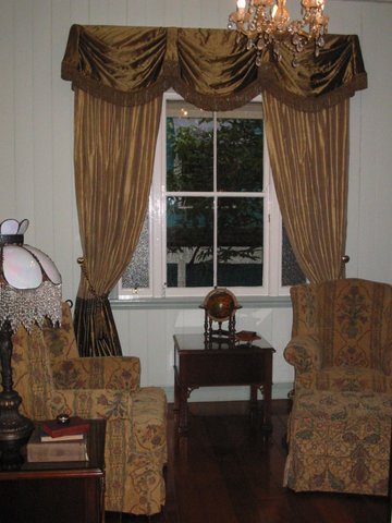 window coverings brisbane redworks