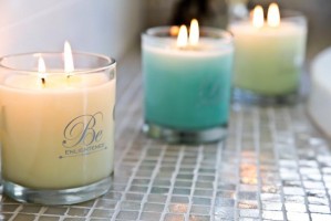 Be Enlightened Candles 