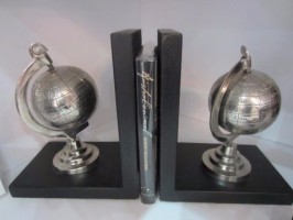 Book Ends