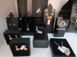 Cotton & Co jewellery 