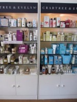 Crabtree & Evelyn 