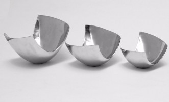 Abstract bowl