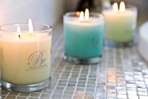 Be Enlightened Candles & Diffusers 