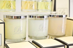 Be Enlightened candle