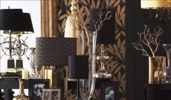 Lamps - table, bedside and floor
