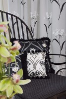 scatter cushions