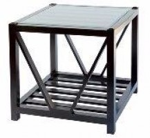 Seville side table