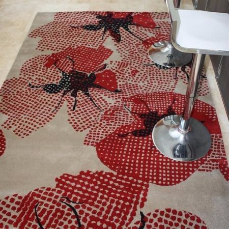 Botany Tokyo Rug