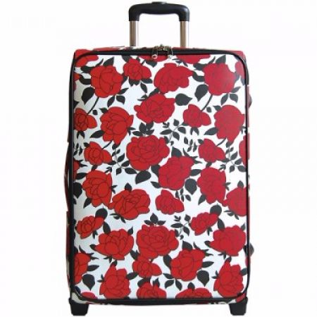 Catherine Manuell Luggage