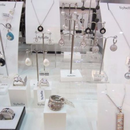 Sybella Jewellery