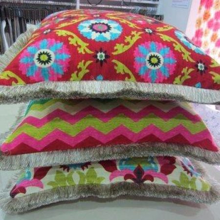 Scatter Cushions