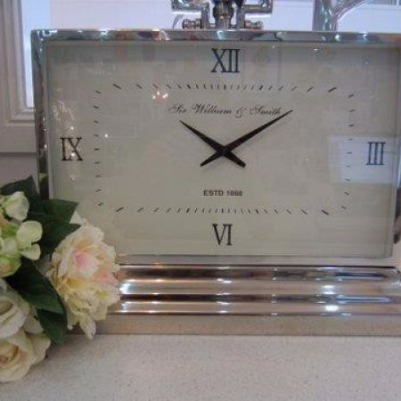 Sir William & Smith Clocks