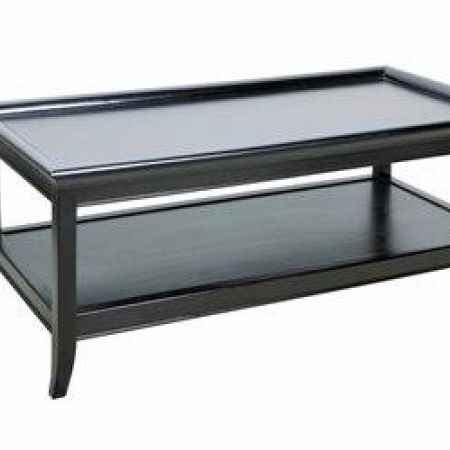 Oslo Coffee Table