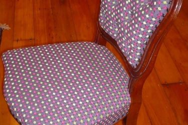 Taringa Dining Chairs - After