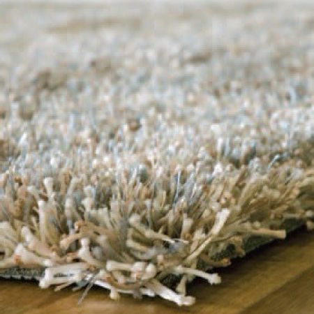 Shag Pile Rug